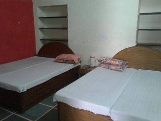 Hotel Hari Om Niwas, Rajsamand 4